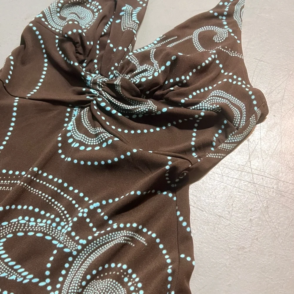 Y2K Rampage Dress - Picture 2 of 3